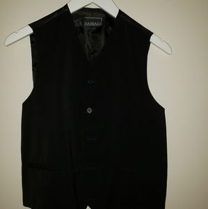 Vest  for  boy